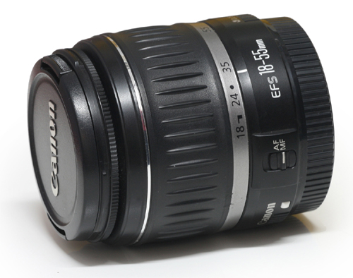 Jual Harga Canon EOS 600D Kit III EF S18-55 IS II dan EF S55-250 IS II